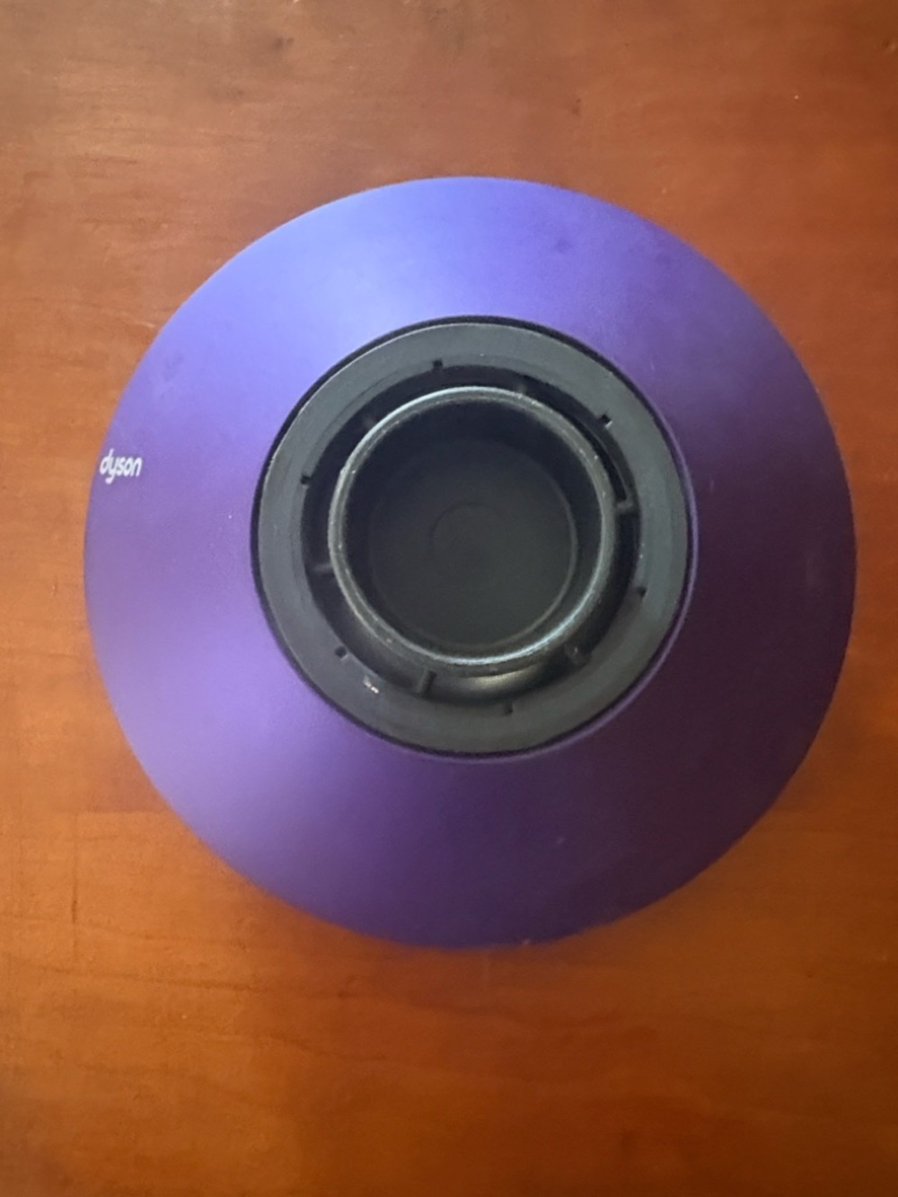 Dyson Supersonic Hair Dryer Diffuser Attachment - Iconic Purple